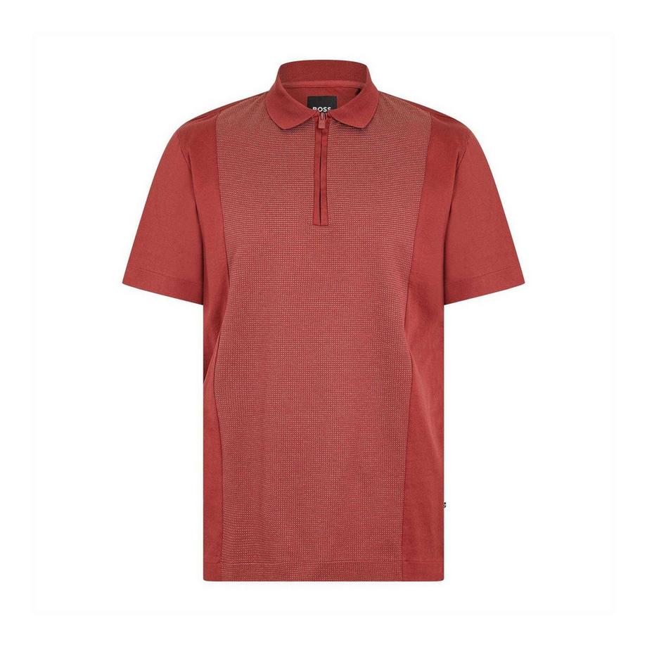 Paras 365 Maglietta Polo Maniche Corte