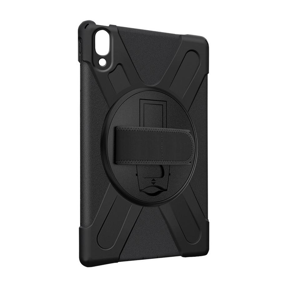 Avizar  Cover Lenovo Tab P11 pro Manico Nera 