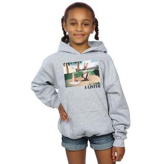 LOONEY TUNES  ALister Kapuzenpullover 