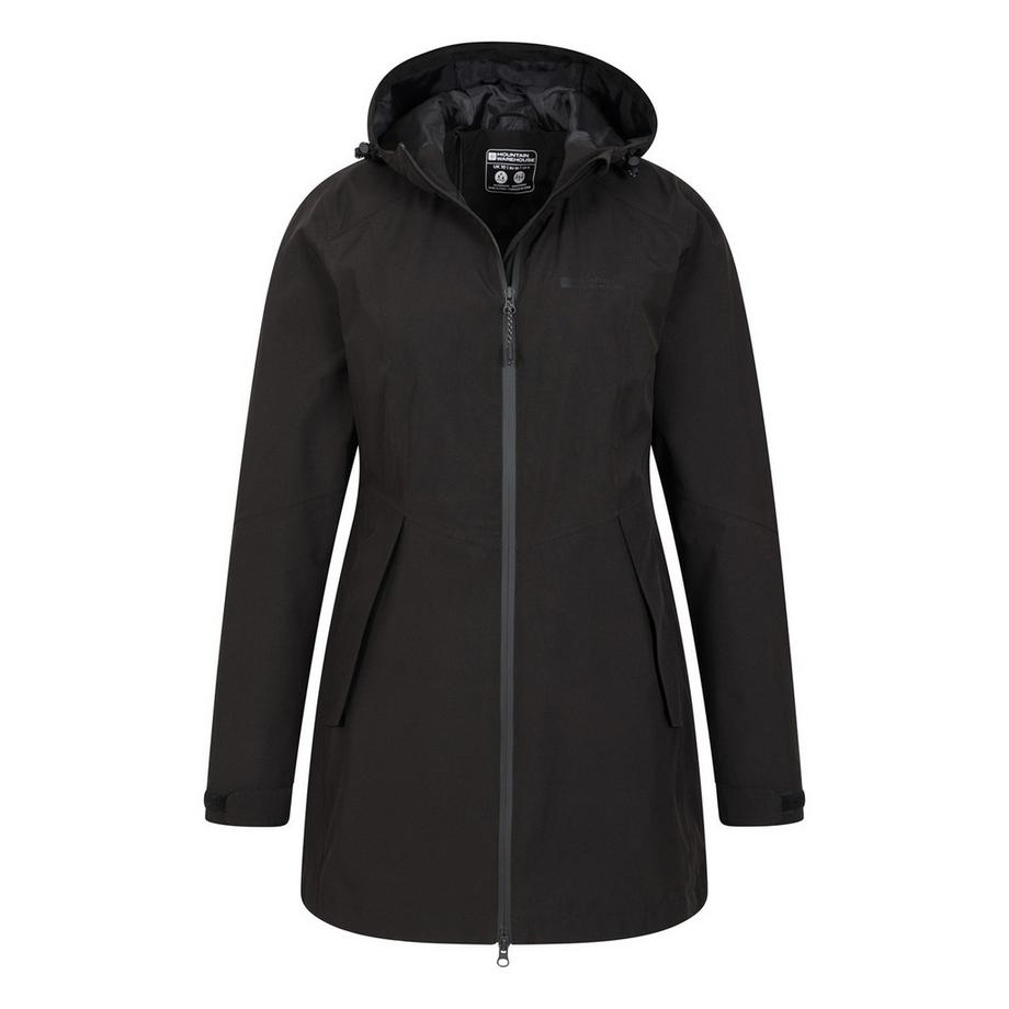 Mountain Warehouse Veste imperméable Hilltop II  