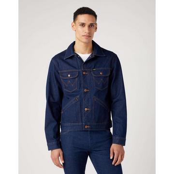 Veste en jean 124Mj