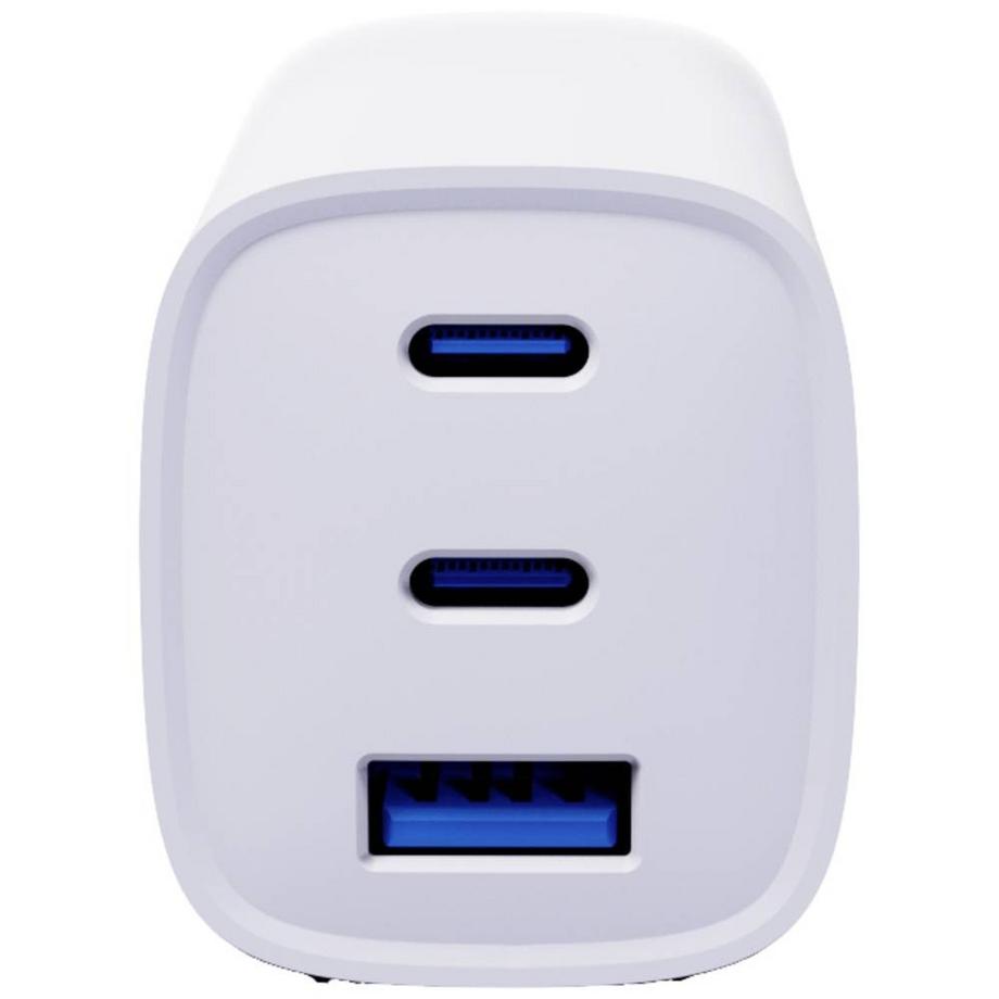 Verico  Chargeur Mojo 65W GAN 3 ports USB-C PD 3.0 