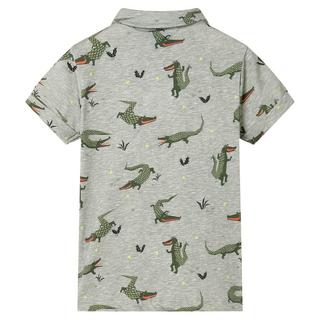 VidaXL  Chemise pour enfants coton 