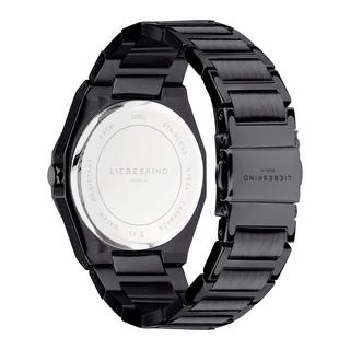 LIEBESKIND  Boyfriend Armbanduhr 