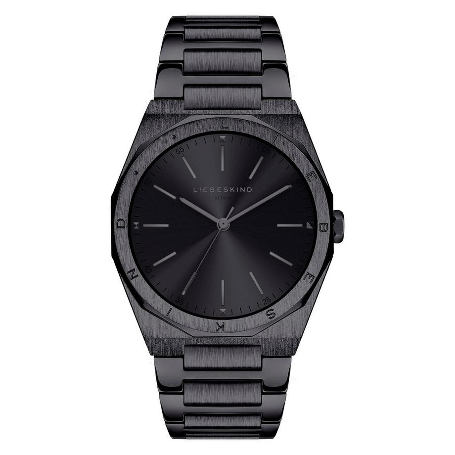 Boyfriend Armbanduhr