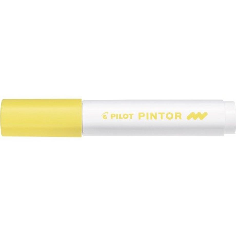 Pilot PILOT Marker Pintor M SW-PT-M-Y gelb  