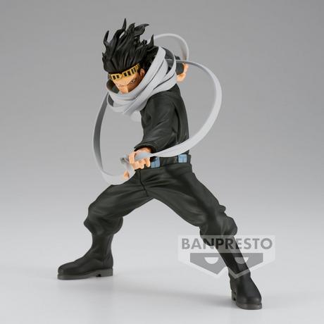 Banpresto  Static Figure - My Hero Academia - Shota Aizawa 