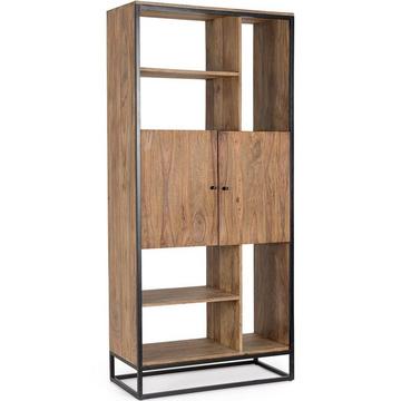 Libreria Nartan 88x40x194