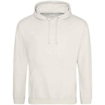 College Kapuzenpullover