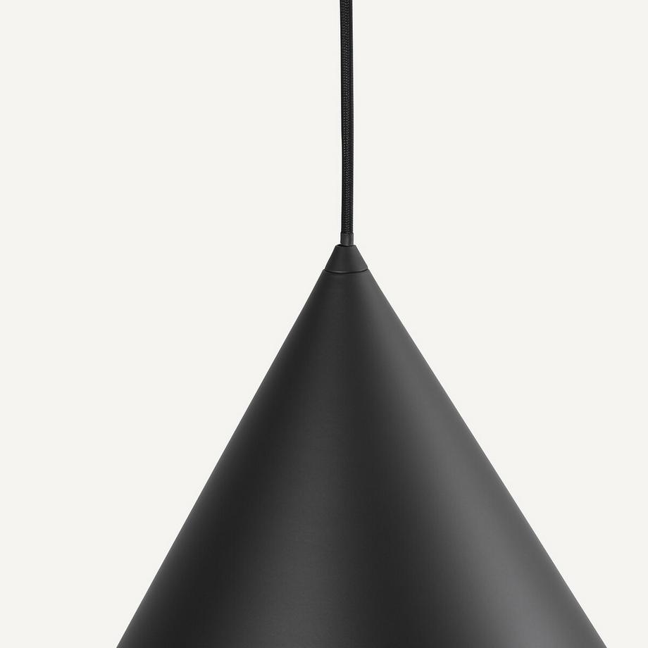AM.PM Suspension cône diam 30 cm  