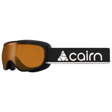 Photochromic Skibrille   Genius OTG SPX