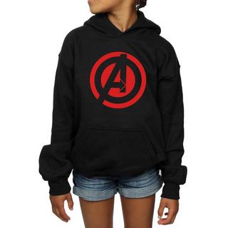 MARVEL  Avengers Assemble Kapuzenpullover 