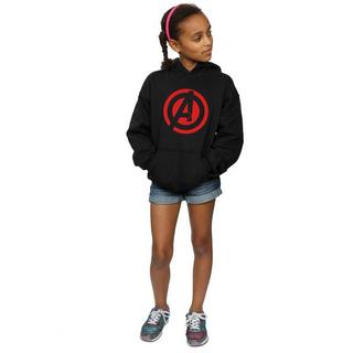 MARVEL  Avengers Assemble Kapuzenpullover 