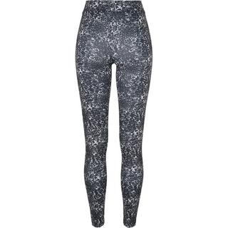 URBAN CLASSICS  legging aop (grandes tailles) 