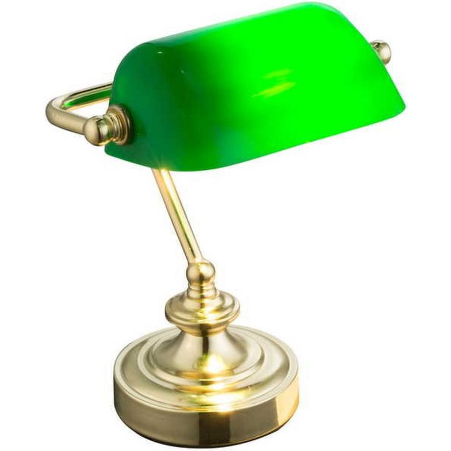 Lampe de table Antique