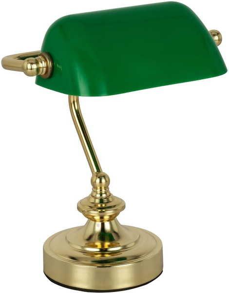 mutoni Lampe de table Antique  