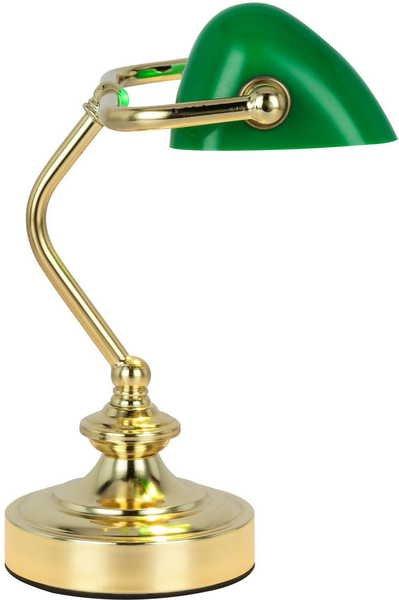 mutoni Lampe de table Antique  