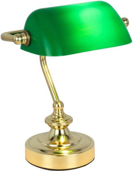 mutoni Lampe de table Antique  