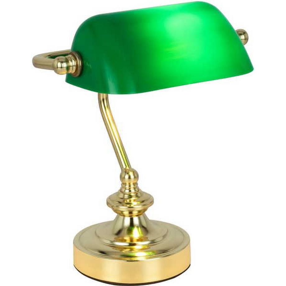 mutoni Lampe de table Antique  