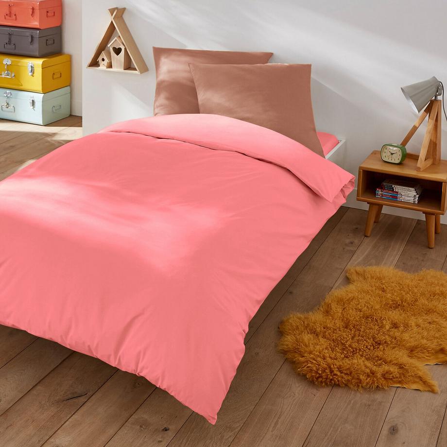 La Redoute Intérieurs Housse de couette enfant Scenario  