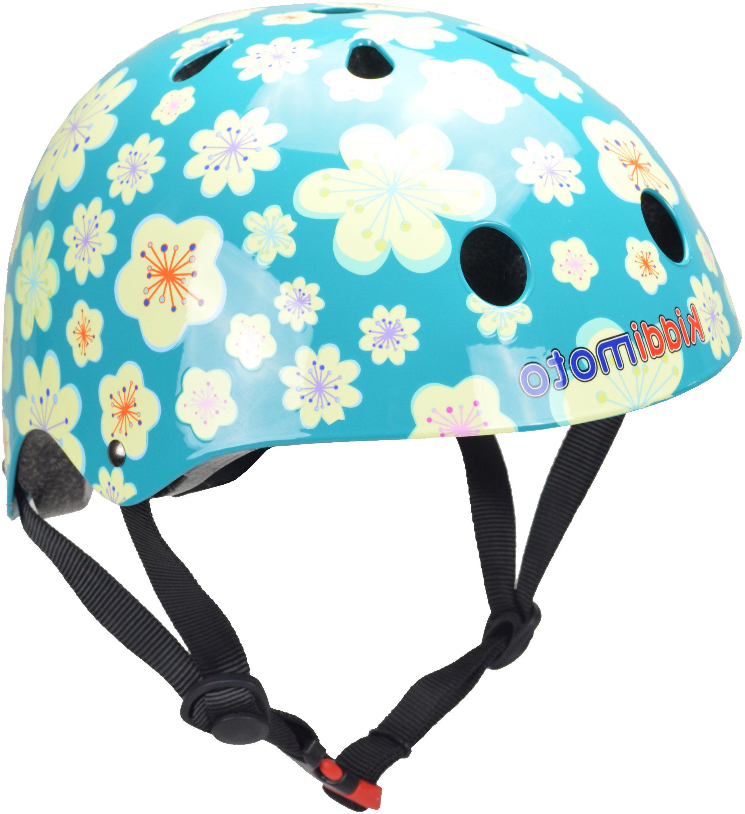 KIDDIMOTO  Kiddimoto Fleur Grösse M 