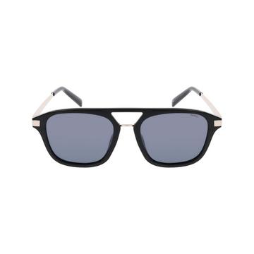 Polarisierte Sonnenbrille mit Etui