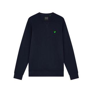 LYLE & SCOTT  Sweatshirt Rundhalsausschnitt  Langärmlig 