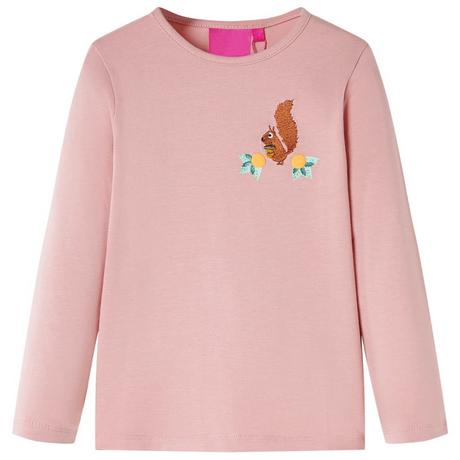 VidaXL  T-shirt pour enfants coton 