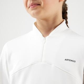 ARTENGO  Langarmshirt - TH 500 