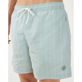 Jott Niolon Stripe Badeshorts  