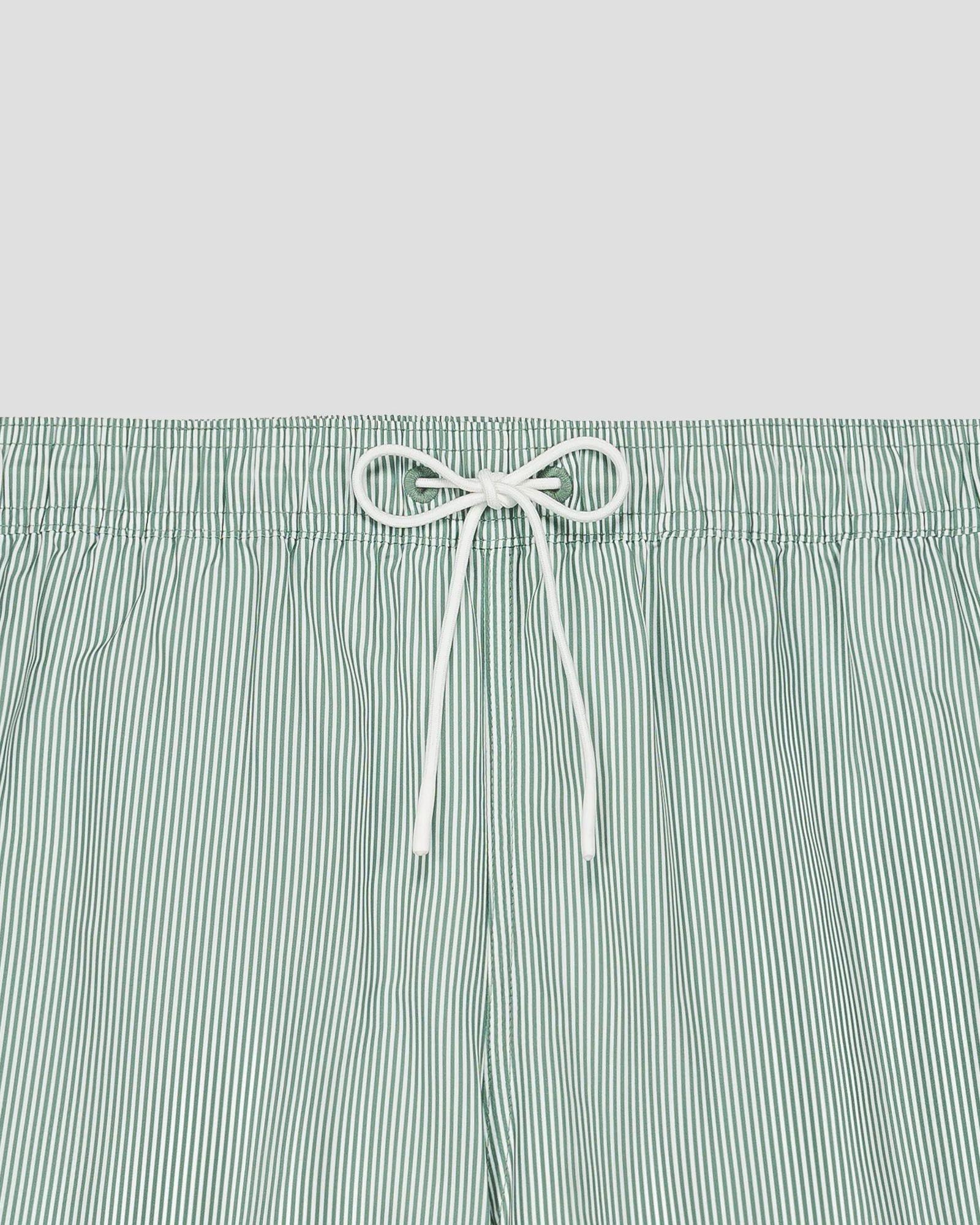 Jott Niolon Stripe Badeshorts  