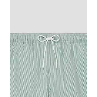Jott Niolon Stripe Badeshorts  