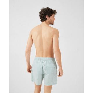 Jott Niolon Stripe Badeshorts  
