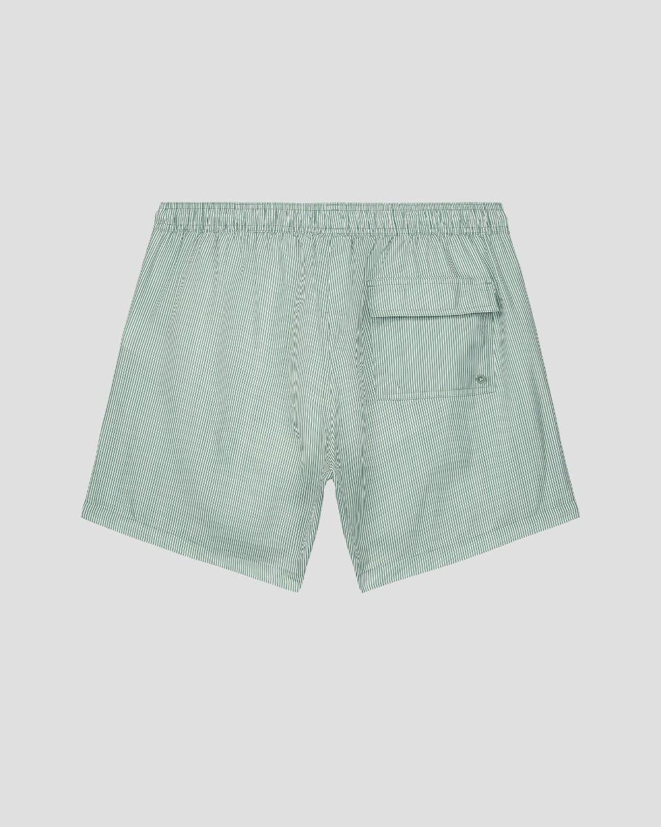 Jott Niolon Stripe Badeshorts  