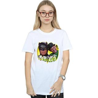 DC COMICS  TShirt 