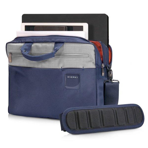 Everki  ContemPRO Commuter Briefcase - Laptoptasche für Geräte bis 156 Zoll 