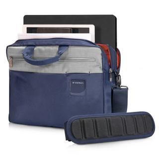 Everki  ContemPRO Commuter Briefcase - Laptoptasche für Geräte bis 156 Zoll 