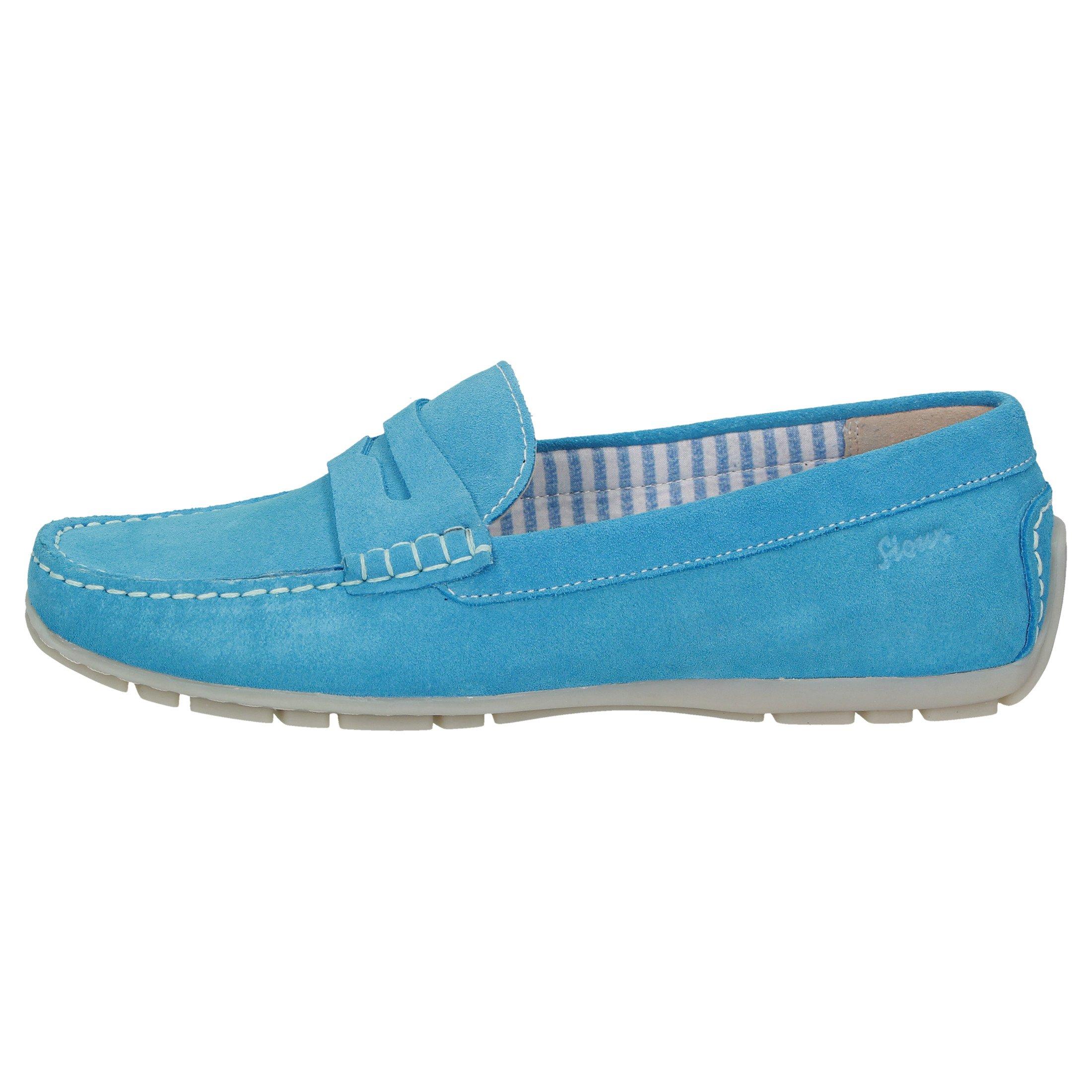 Sioux  Loafer Carmona-700 