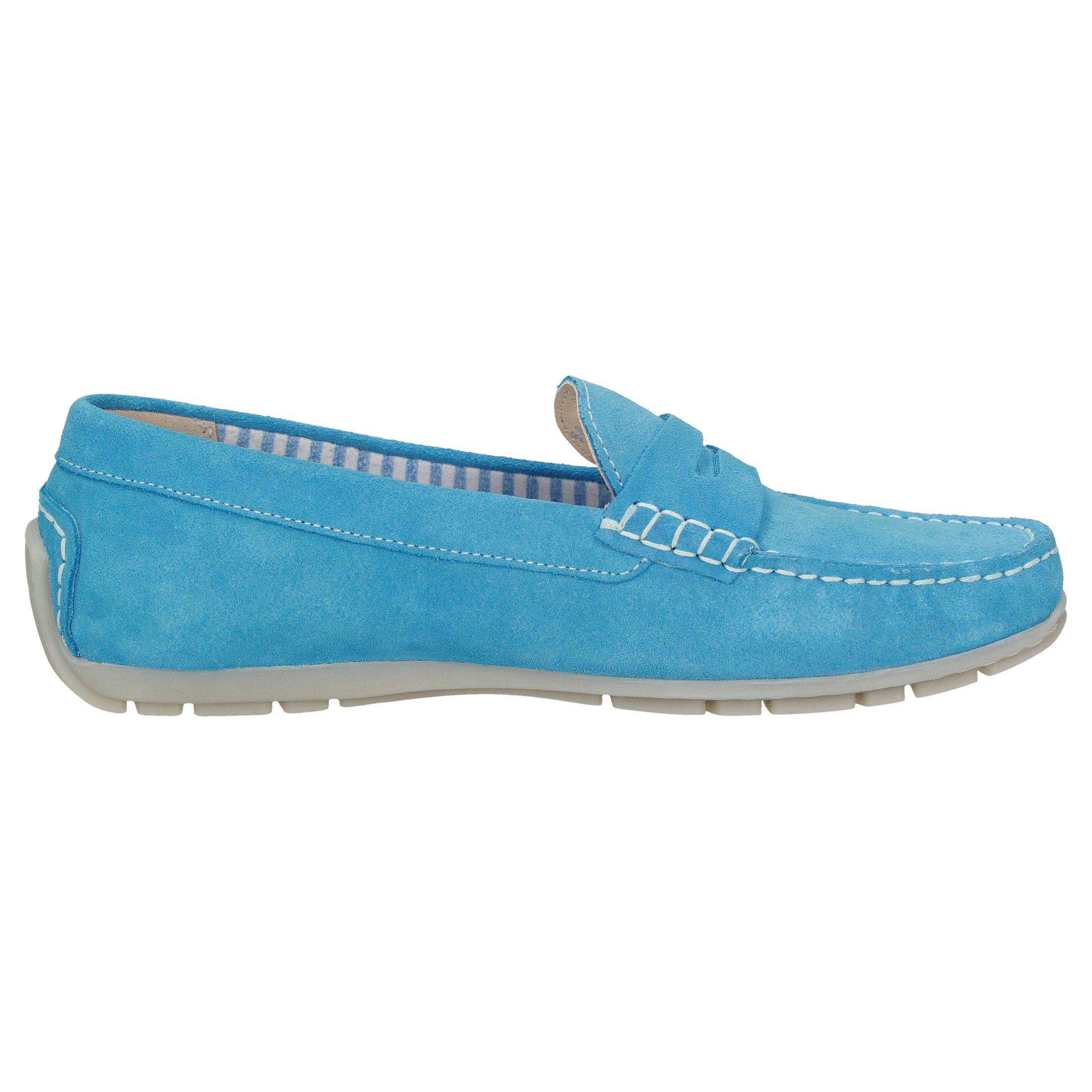 Sioux  Loafer Carmona-700 