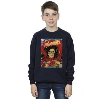 MARVEL  Sweatshirt 