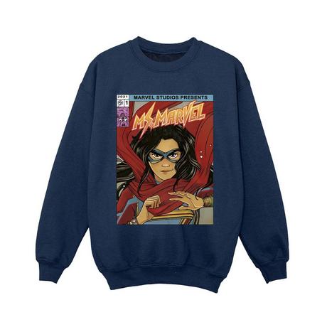 MARVEL  Sweatshirt 