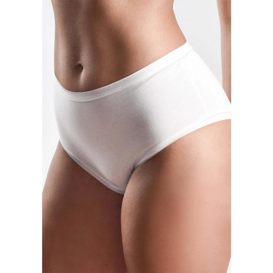 Maxte BASIC MAX Slip Hipster 5 Pièces  