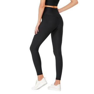 YEAZ  CLUB LEVEL Leggings - black magic 