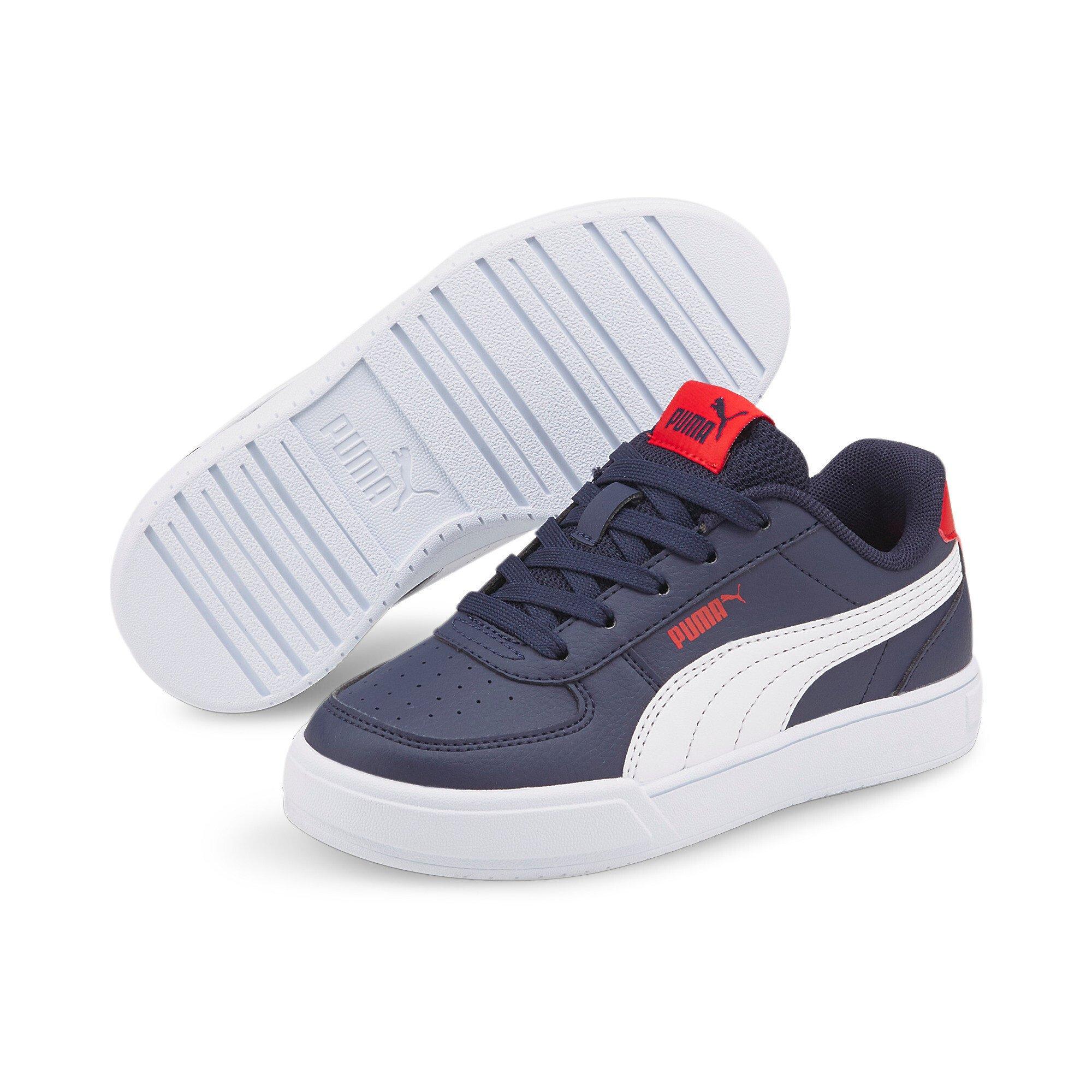 PUMA  Baskets enfant  Caven 