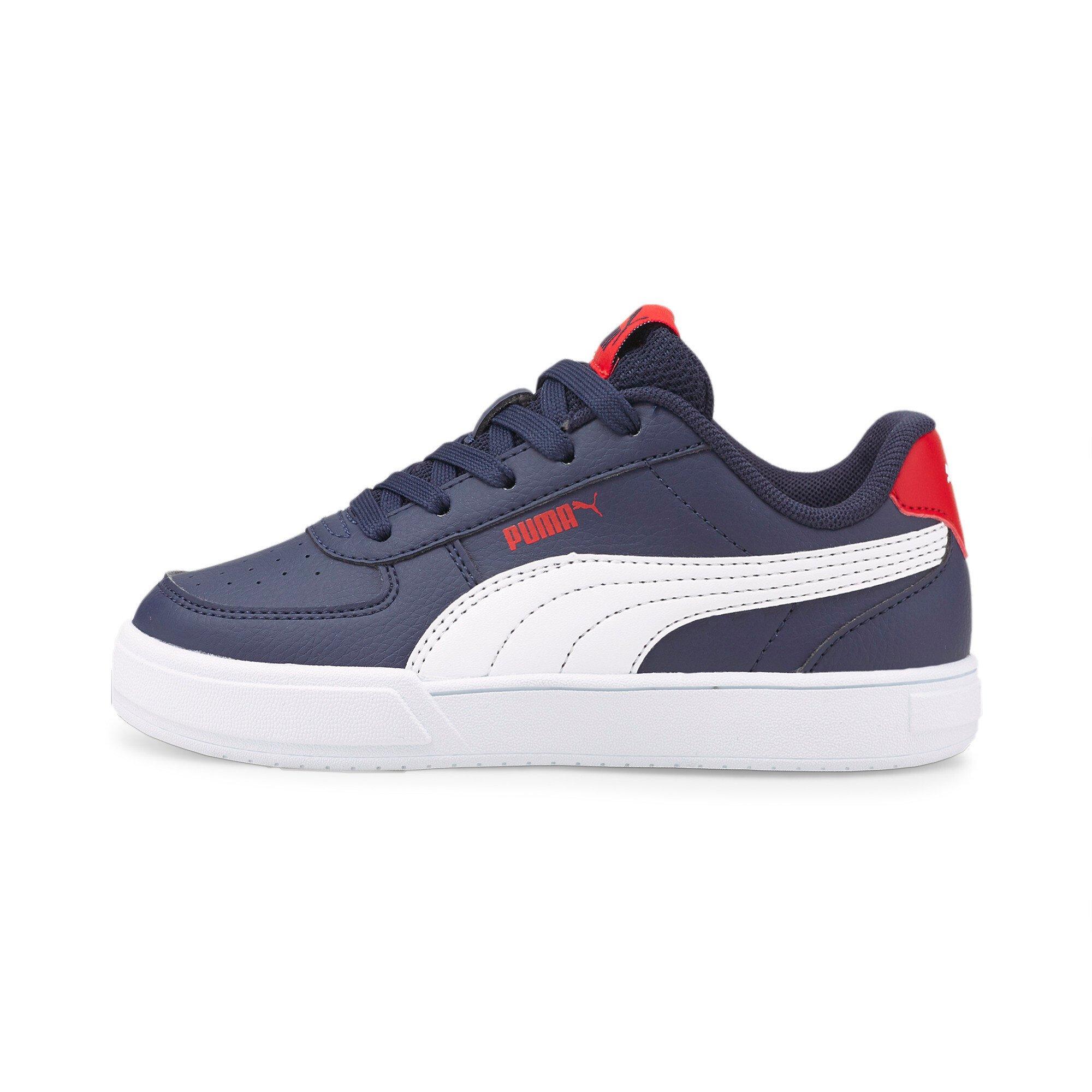 PUMA  Kinderschuhe Caven 