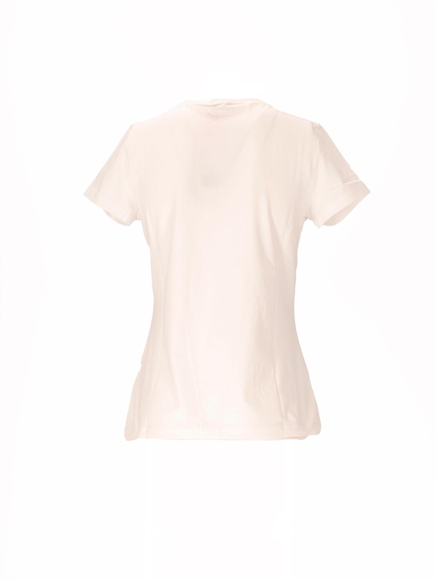 Braccialini T-Shirt Chamonix Print  