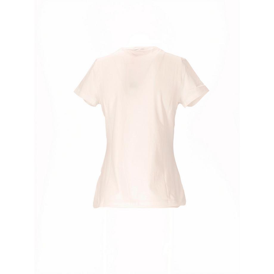 Braccialini T-Shirt Stampa Chamonix  