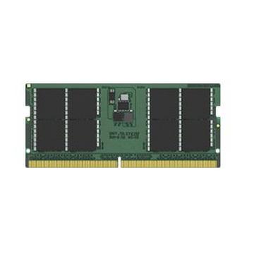 ValueRAM KVR48S40BD8-32 memoria 32 GB 1 x 32 GB DDR5 4800 MHz