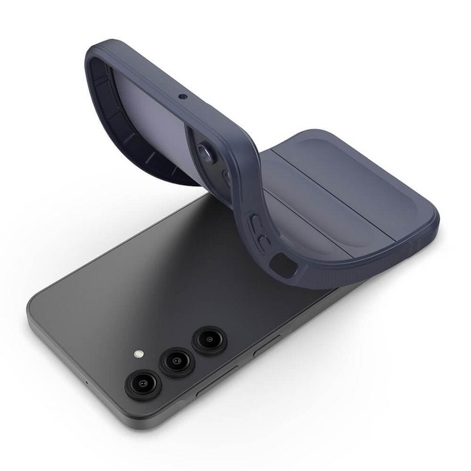 Cover-Discount  Galaxy A56 5G - Custodia protettiva robusta 