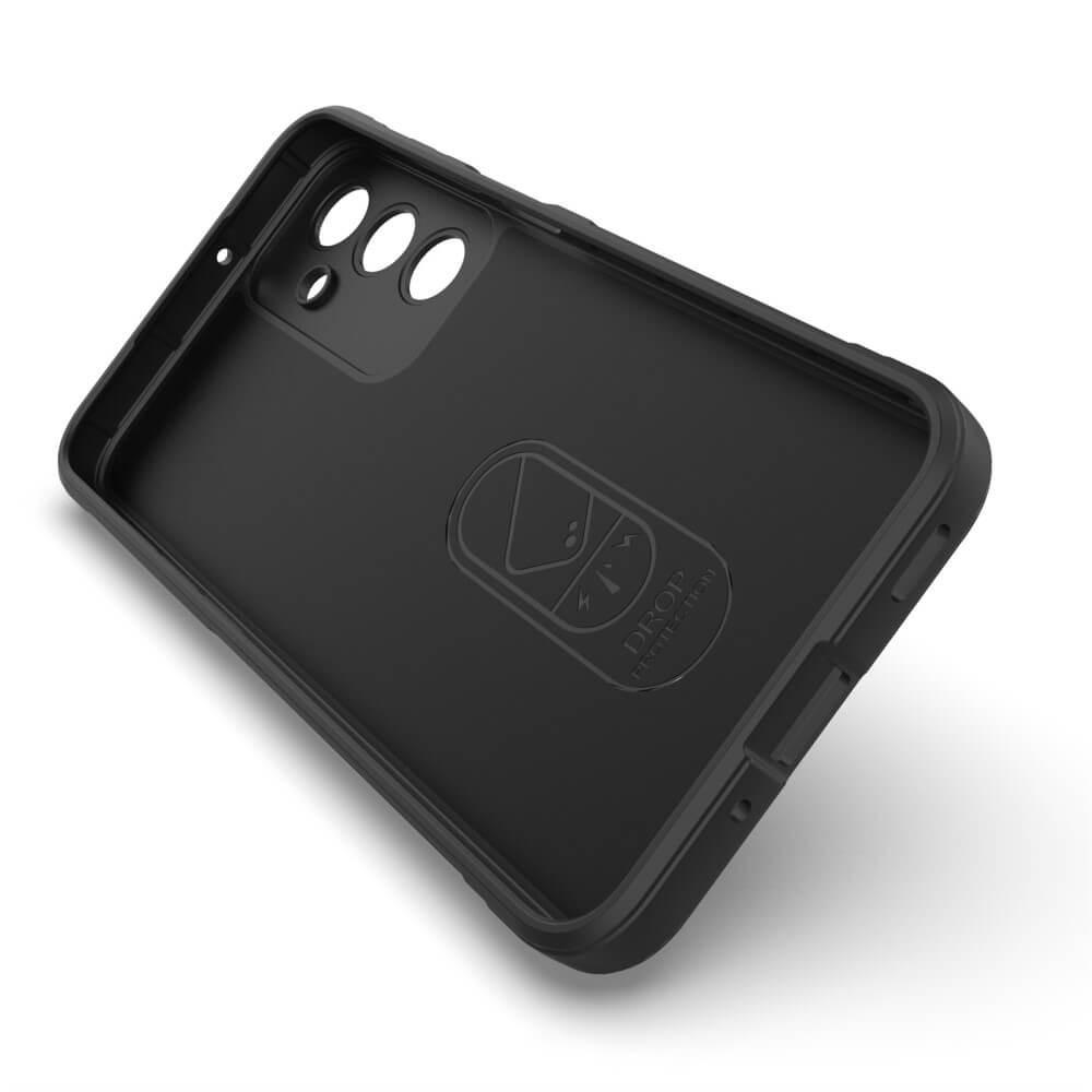 Cover-Discount  Galaxy A56 5G - Custodia protettiva robusta 